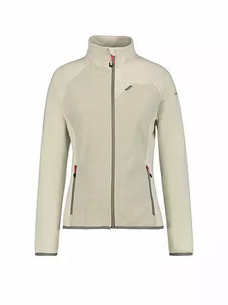 ICEPEAK | Damen Fleecejacke Ballwin | 